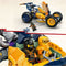 LEGO Ninjago Arins ninjaterreinbuggy - 71811