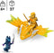 LEGO NINJAGO Arins rijzende drakenaanval - 71803