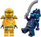 LEGO NINJAGO Arins rijzende drakenaanval - 71803