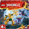 LEGO NINJAGO Arins strijdmecha - 71804