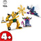 LEGO NINJAGO Arins strijdmecha - 71804