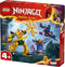 LEGO NINJAGO Arins strijdmecha - 71804