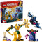 LEGO NINJAGO Arins strijdmecha - 71804