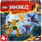 LEGO NINJAGO Arins strijdmecha - 71804