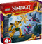LEGO NINJAGO Arins strijdmecha - 71804