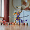 LEGO® NINJAGO® - Boogdraak van Concentratie speelgoedset - 71836