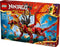 LEGO NINJAGO® Brondraak van Beweging - 71822