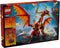 LEGO NINJAGO® Brondraak van Beweging - 71822