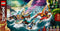 LEGO NINJAGO Catamaran Zeeslag - 71748