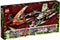 LEGO NINJAGO Catamaran Zeeslag - 71748