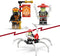 LEGO NINJAGO Cole's Aardedraak EVO - 71782