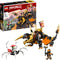 LEGO NINJAGO Cole's Aardedraak EVO - 71782