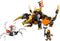 LEGO NINJAGO Cole's Aardedraak EVO - 71782