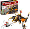 LEGO NINJAGO Cole's Aardedraak EVO - 71782