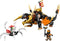 LEGO NINJAGO Cole's Aardedraak EVO - 71782