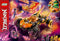 LEGO NINJAGO Cole's drakenwagen - 71769
