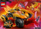 LEGO NINJAGO Cole's drakenwagen - 71769