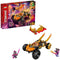 LEGO NINJAGO Cole's drakenwagen - 71769