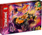 LEGO NINJAGO Cole's drakenwagen - 71769