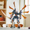 LEGO NINJAGO® Cole's reusachtige drakenmecha 71821