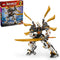 LEGO NINJAGO® Cole's reusachtige drakenmecha 71821