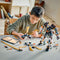 LEGO NINJAGO® Cole's reusachtige drakenmecha 71821