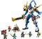 LEGO NINJAGO Creatieve ninja opbergdoos Speelgoed Set - 71787
