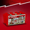 LEGO NINJAGO Creatieve ninja opbergdoos Speelgoed Set - 71787