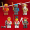 LEGO NINJAGO Creatieve ninja opbergdoos Speelgoed Set - 71787