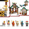 LEGO NINJAGO Creatieve ninja opbergdoos Speelgoed Set - 71787