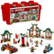 LEGO NINJAGO Creatieve ninja opbergdoos Speelgoed Set - 71787