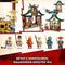 LEGO NINJAGO Creatieve ninja opbergdoos Speelgoed Set - 71787