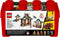 LEGO NINJAGO Creatieve ninja opbergdoos Speelgoed Set - 71787
