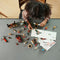 LEGO NINJAGO Creatieve ninja opbergdoos Speelgoed Set - 71787