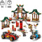 LEGO NINJAGO Creatieve ninja opbergdoos Speelgoed Set - 71787