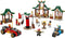 LEGO NINJAGO Creatieve ninja opbergdoos Speelgoed Set - 71787