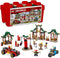 LEGO NINJAGO Creatieve ninja opbergdoos Speelgoed Set - 71787