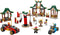 LEGO NINJAGO Creatieve ninja opbergdoos Speelgoed Set - 71787