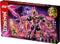LEGO NINJAGO De Kristalkoning - 71772