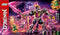 LEGO NINJAGO De Kristalkoning - 71772