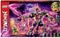 LEGO NINJAGO De Kristalkoning - 71772