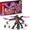 LEGO NINJAGO De Kristalkoning - 71772