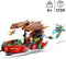 LEGO NINJAGO Destiny's Bounty – Race Tegen de Klok Set - 71797