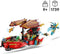 LEGO NINJAGO Destiny's Bounty – Race Tegen de Klok Set - 71797