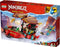 LEGO NINJAGO Destiny's Bounty – Race Tegen de Klok Set - 71797