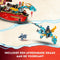 LEGO NINJAGO Destiny's Bounty – Race Tegen de Klok Set - 71797
