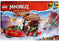 LEGO NINJAGO Destiny's Bounty – Race Tegen de Klok Set - 71797