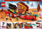 LEGO NINJAGO Destiny's Bounty – Race Tegen de Klok Set - 71797