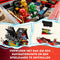 LEGO NINJAGO Destiny's Bounty – Race Tegen de Klok Set - 71797