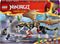 LEGO NINJAGO Egalt de Meesterdraak - 71809
